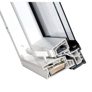 Ferestre rezistente la umiditate