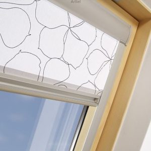 Rulouri interioare ARP 1