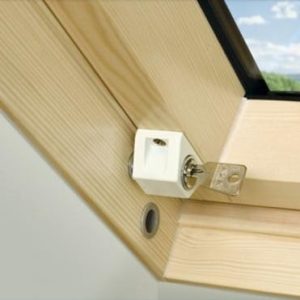 Incuietoare ferestre de mansarda ZBL