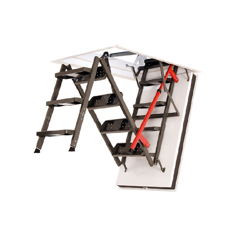 Scara De Acces La Pod Fakro LMF Rezistenta La Foc 60 min