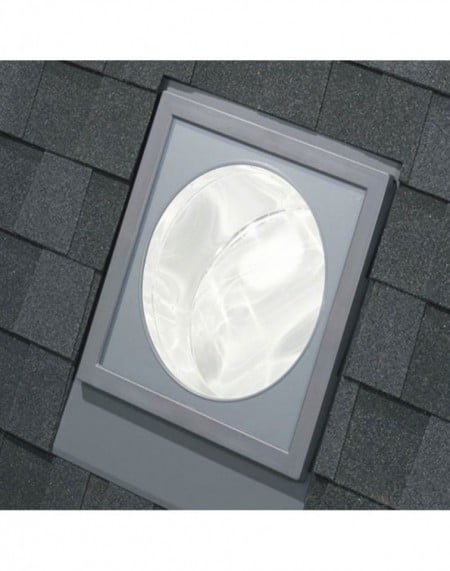 Tunel de lumina Fakro SRS Tub Rigid - imagine 2