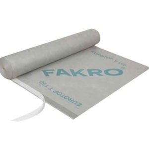 Folie anticondens FAKRO eurotop T150