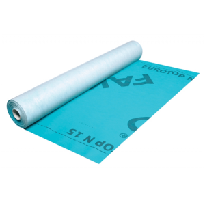 Folie anticondens FAKRO eurotop N15