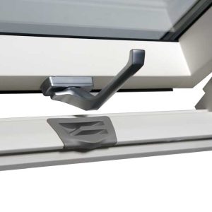 Maner ferestre de mansarda optilight