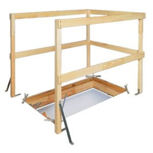 Manson de protectie LXS Fakro