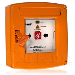 Dispozitivele de comandă prioritară RT 45