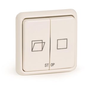 Intrerupator pentru ventilare curenta LT 84U