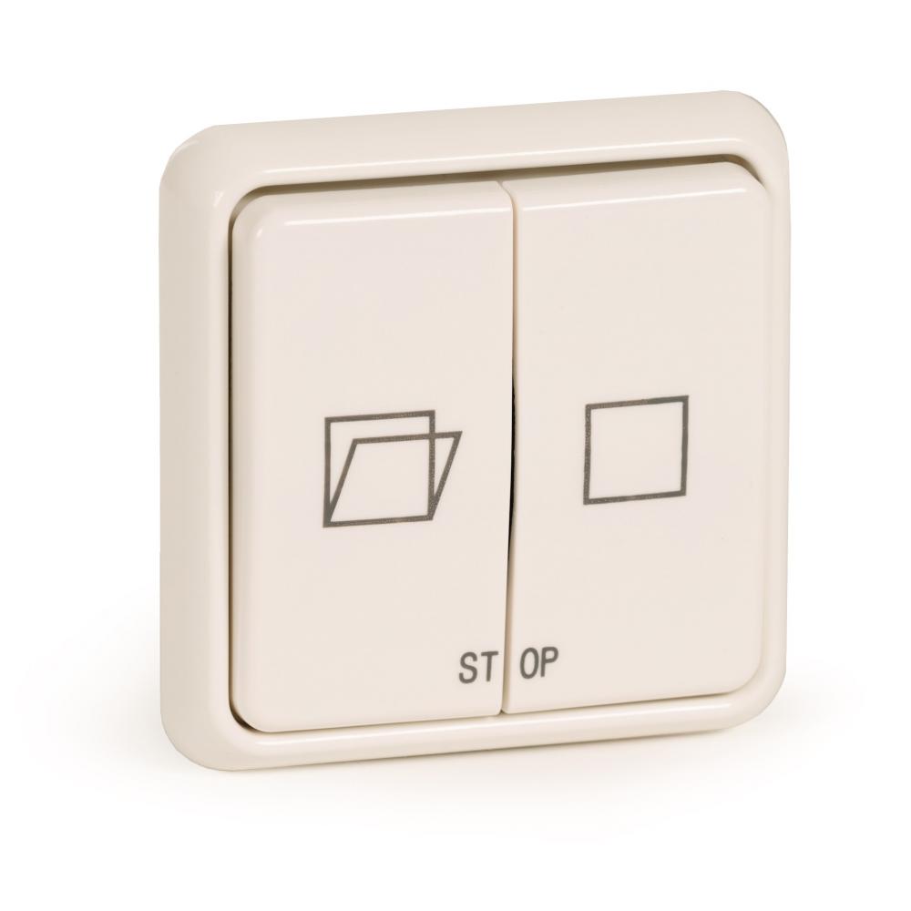 Intrerupator pentru ventilare curenta LT 84U