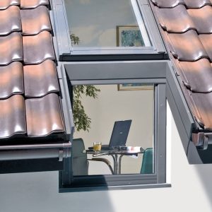 Rama de etansare EUV B pentru ferestre Atic