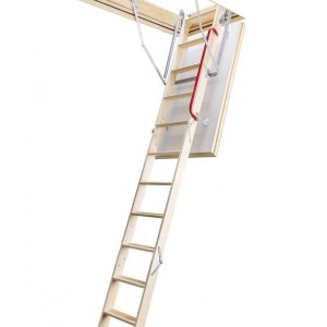 Scara de acces la pod Fakro LTK Energy