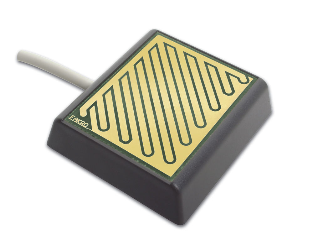 Senzorul de ploaie Fakro ZRD