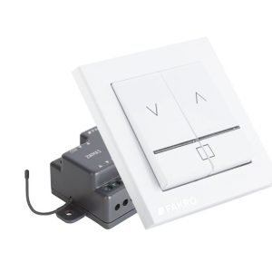 Tastatura simpla ZWL 1 Z-wave