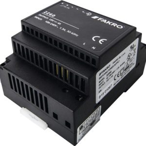 Transformator ZZ60 pentru accesoriile electrice