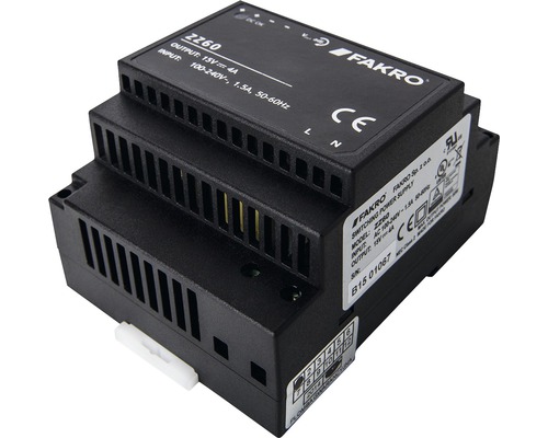 Transformator ZZ60 pentru accesoriile electrice