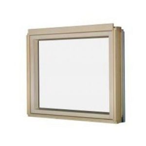 Fereastra de mansarda atic fakro bxp fixa