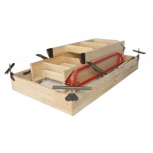 Kit montaj rapid LXK scari pod