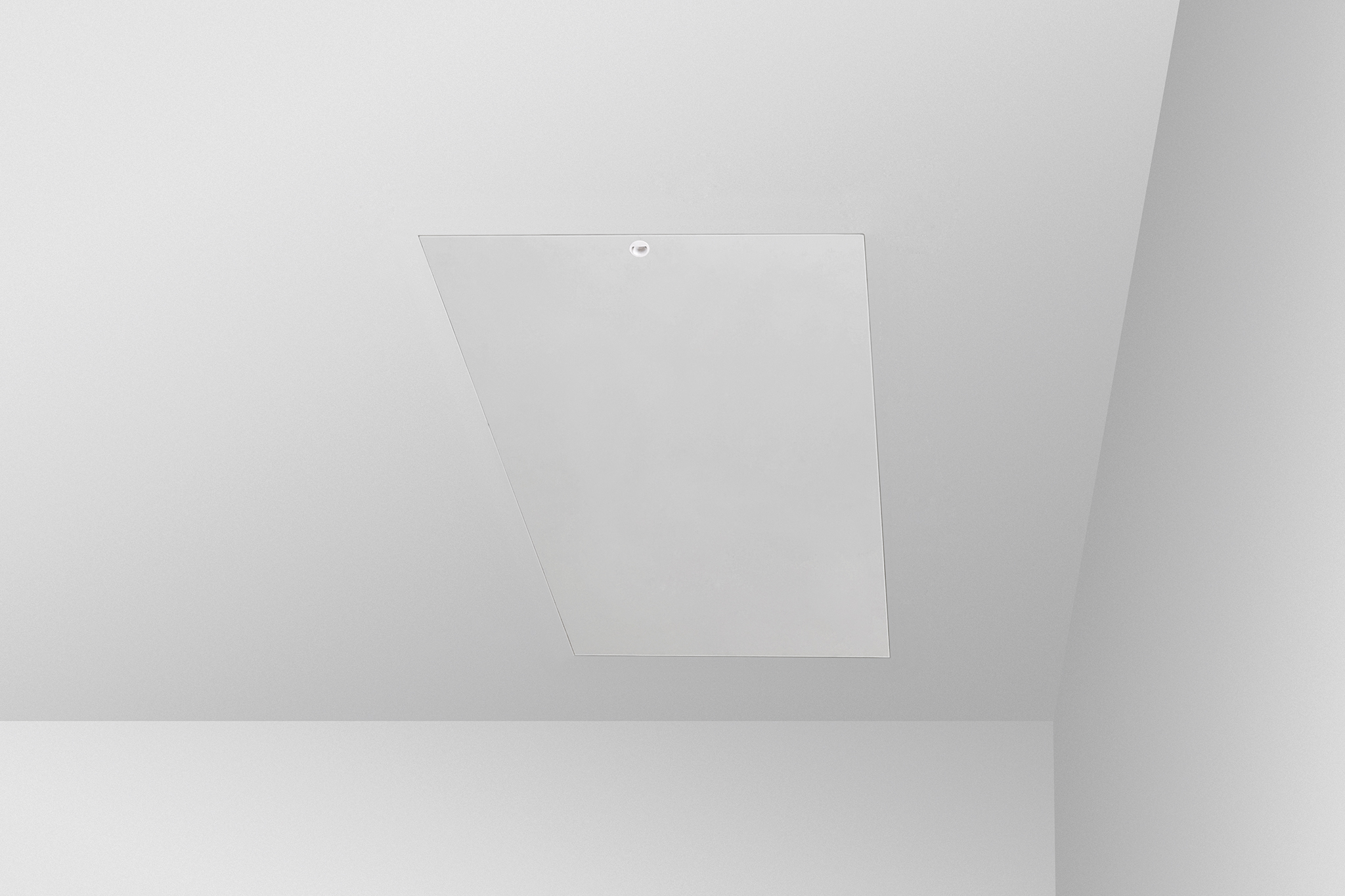 Sipca ormament scara acees pod mansarda LXL Invisible