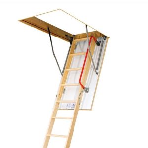 Maner metalic LXH scara acces pod