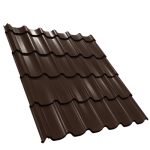 Tigla metalica Lindab LTM 300