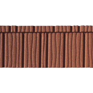 Tigla metalica Lindab Roca Madera