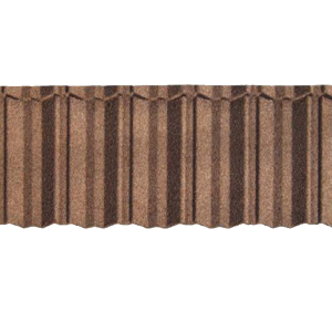 Tigla metalica Lindab Roca Serena